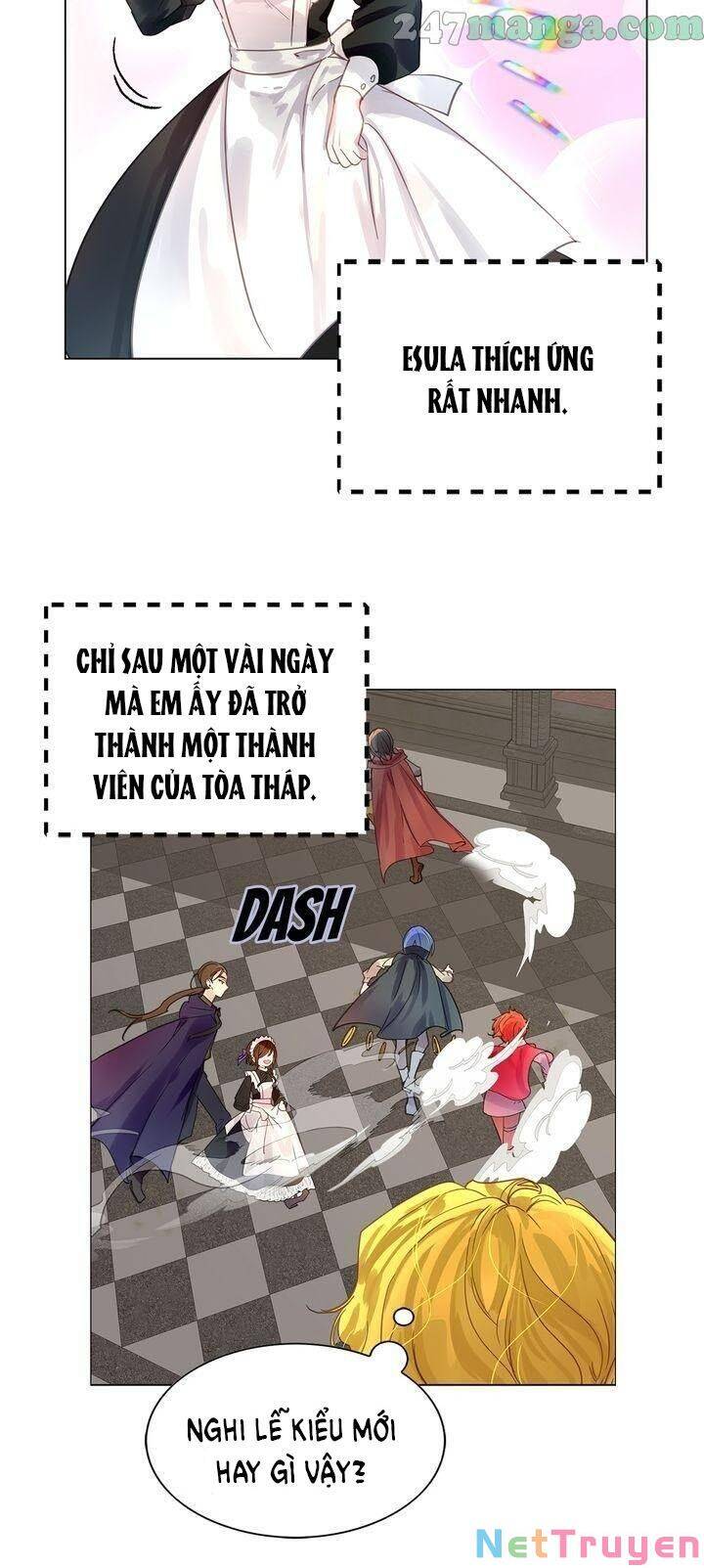 Tôi Không Phải Là Người Tốt Chapter 163 - 14