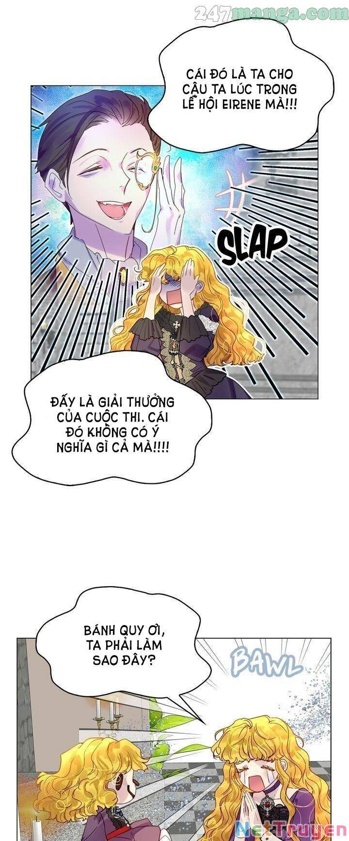 Tôi Không Phải Là Người Tốt Chapter 163 - 53
