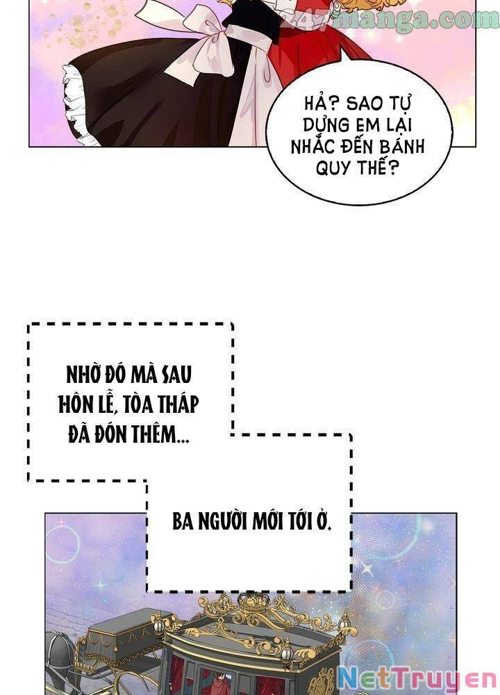 Tôi Không Phải Là Người Tốt Chapter 163 - 10