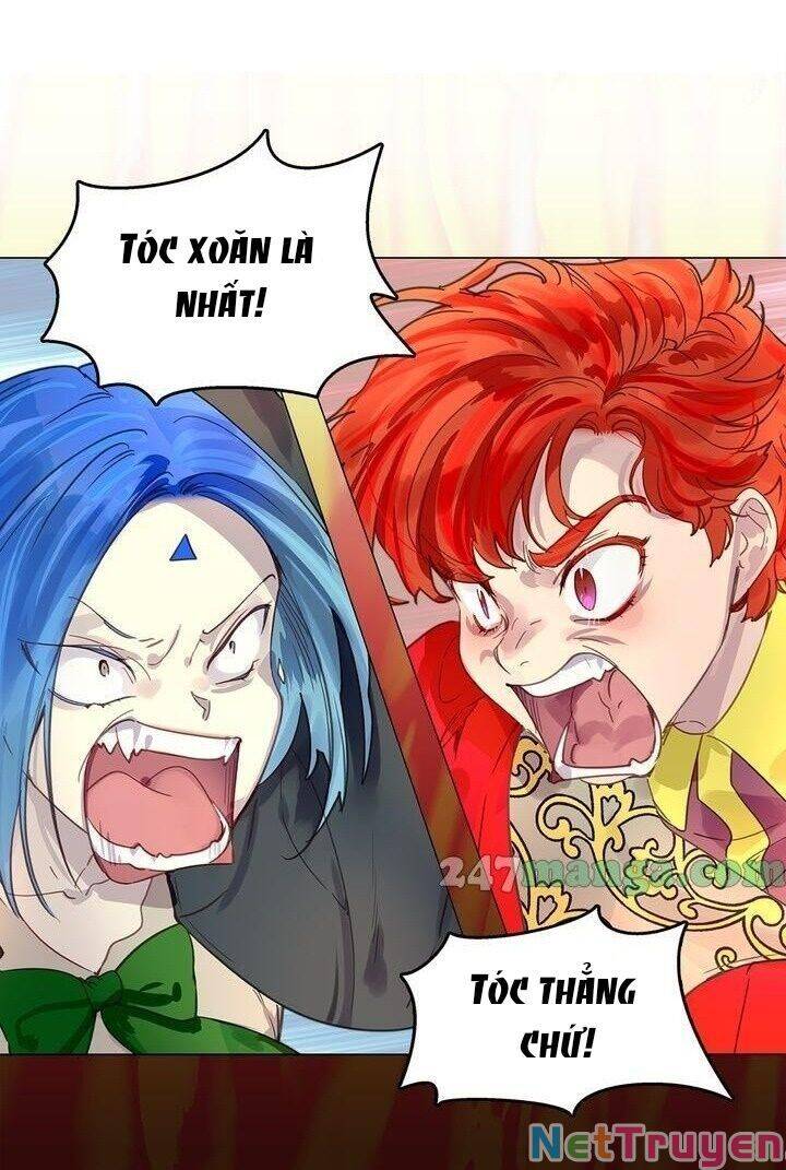 Tôi Không Phải Là Người Tốt Chapter 164 - 23