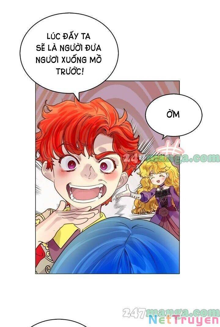 Tôi Không Phải Là Người Tốt Chapter 164 - 27