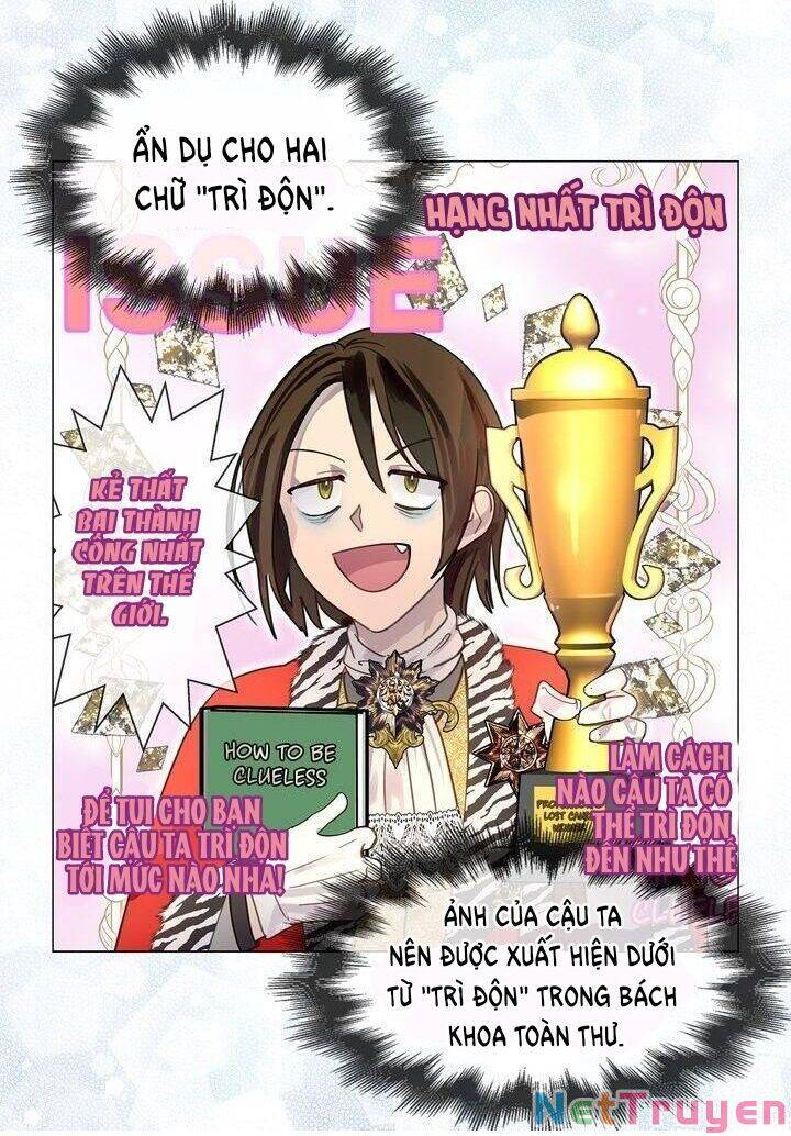 Tôi Không Phải Là Người Tốt Chapter 164 - 40