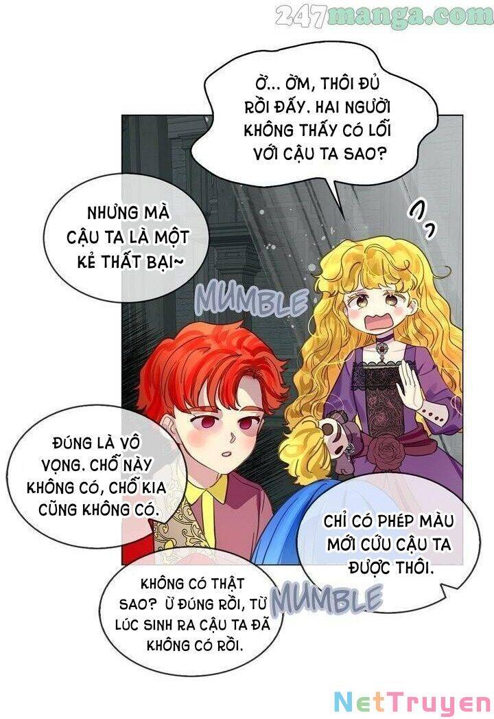 Tôi Không Phải Là Người Tốt Chapter 164 - 41