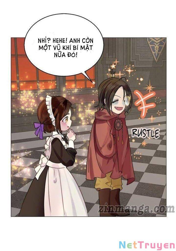 Tôi Không Phải Là Người Tốt Chapter 165 - 29