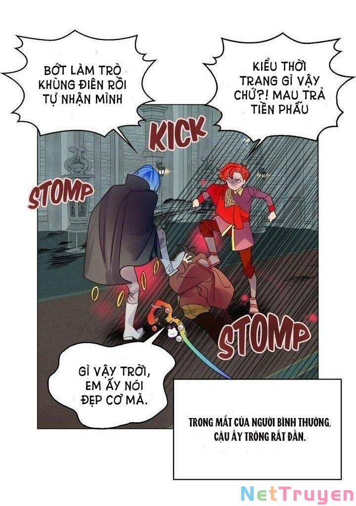 Tôi Không Phải Là Người Tốt Chapter 165 - 31