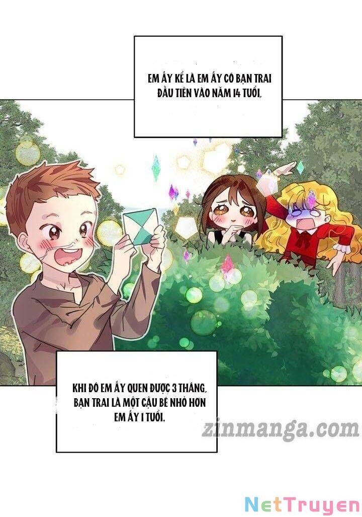 Tôi Không Phải Là Người Tốt Chapter 165 - 5