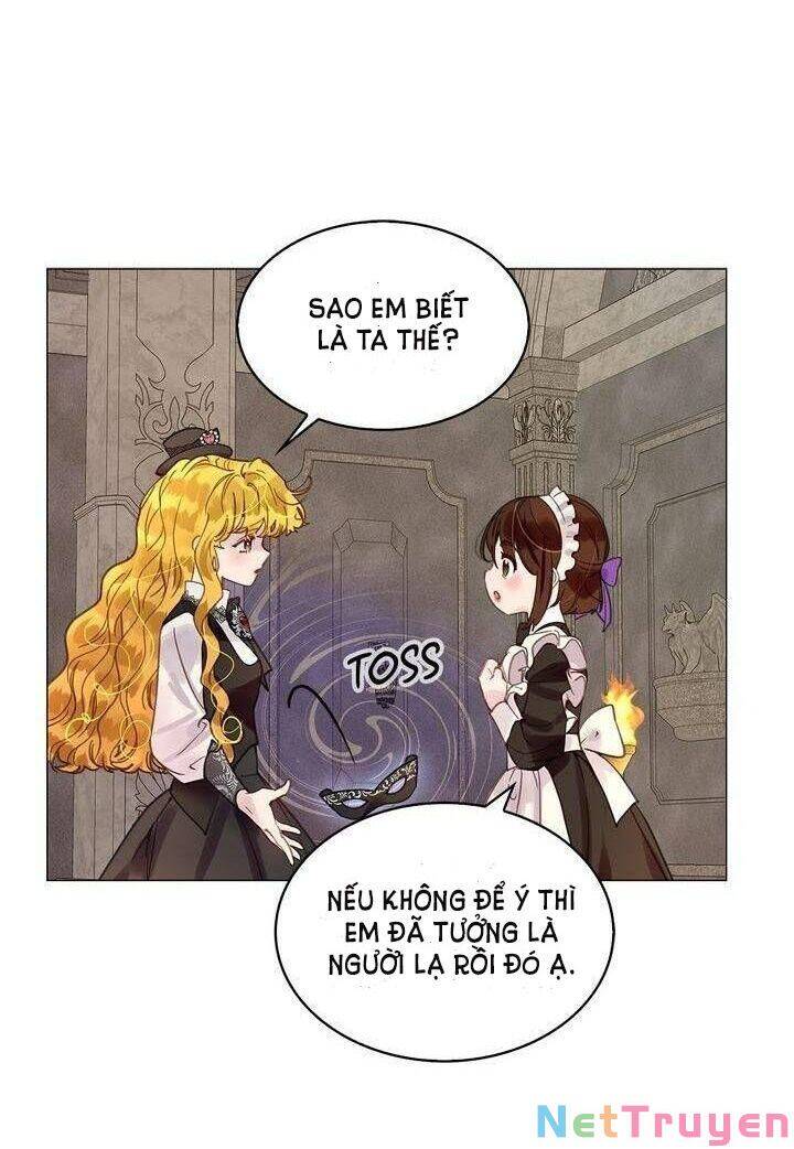 Tôi Không Phải Là Người Tốt Chapter 165 - 50