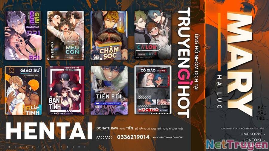 Tôi Không Phải Là Người Tốt Chapter 167 - 1
