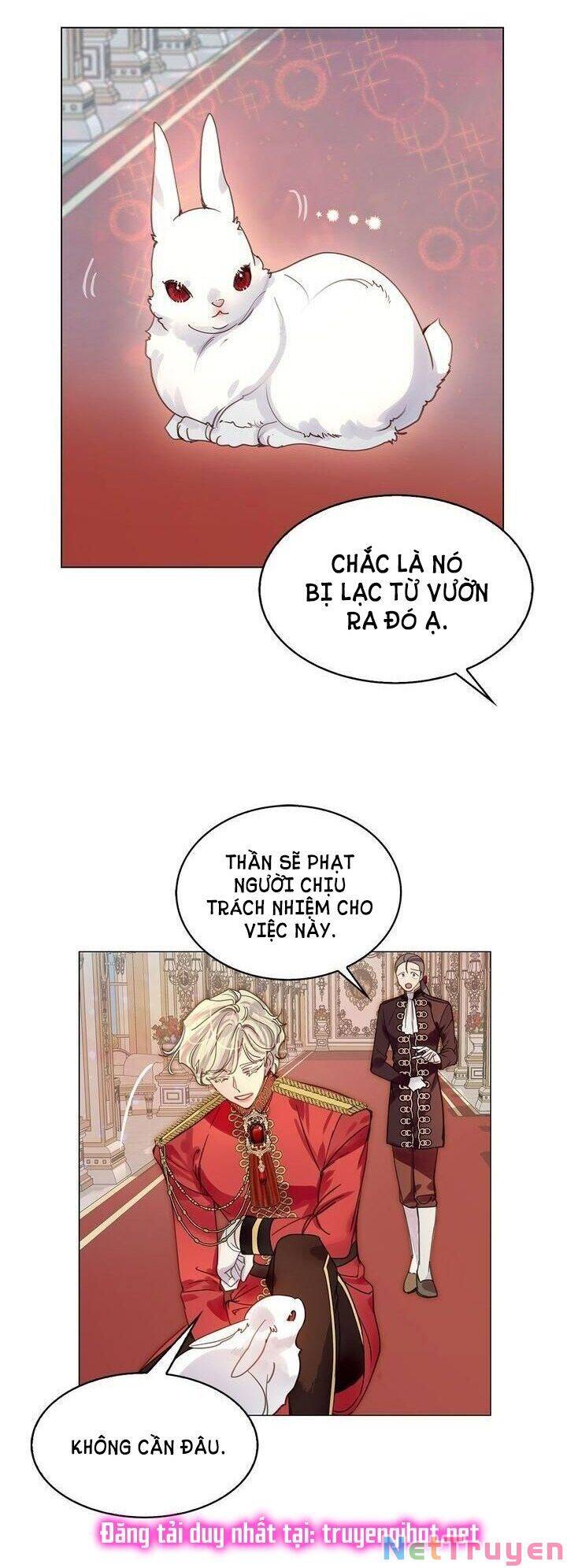 Tôi Không Phải Là Người Tốt Chapter 167 - 14