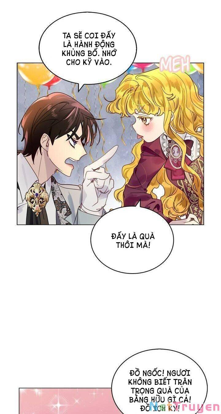 Tôi Không Phải Là Người Tốt Chapter 167 - 49