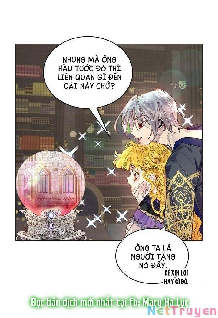 Tôi Không Phải Là Người Tốt Chapter 168 - 45