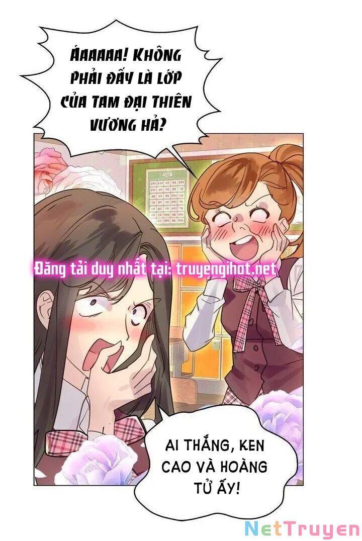 Tôi Không Phải Là Người Tốt Chapter 170 - 43