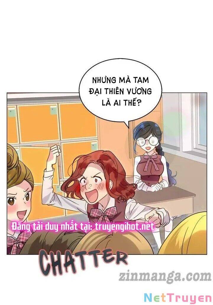 Tôi Không Phải Là Người Tốt Chapter 170 - 55