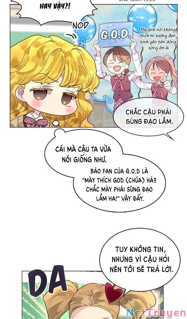 Tôi Không Phải Là Người Tốt Chapter 170 - 60