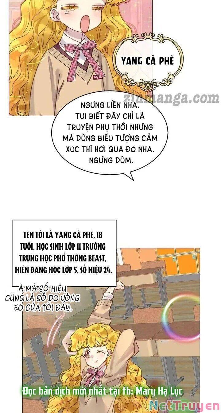 Tôi Không Phải Là Người Tốt Chapter 170 - 9