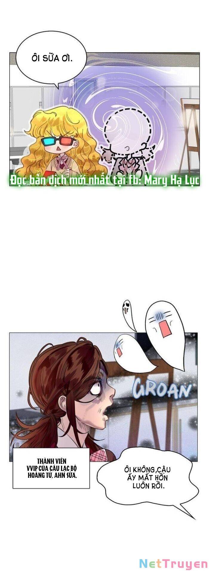 Tôi Không Phải Là Người Tốt Chapter 172 - 20