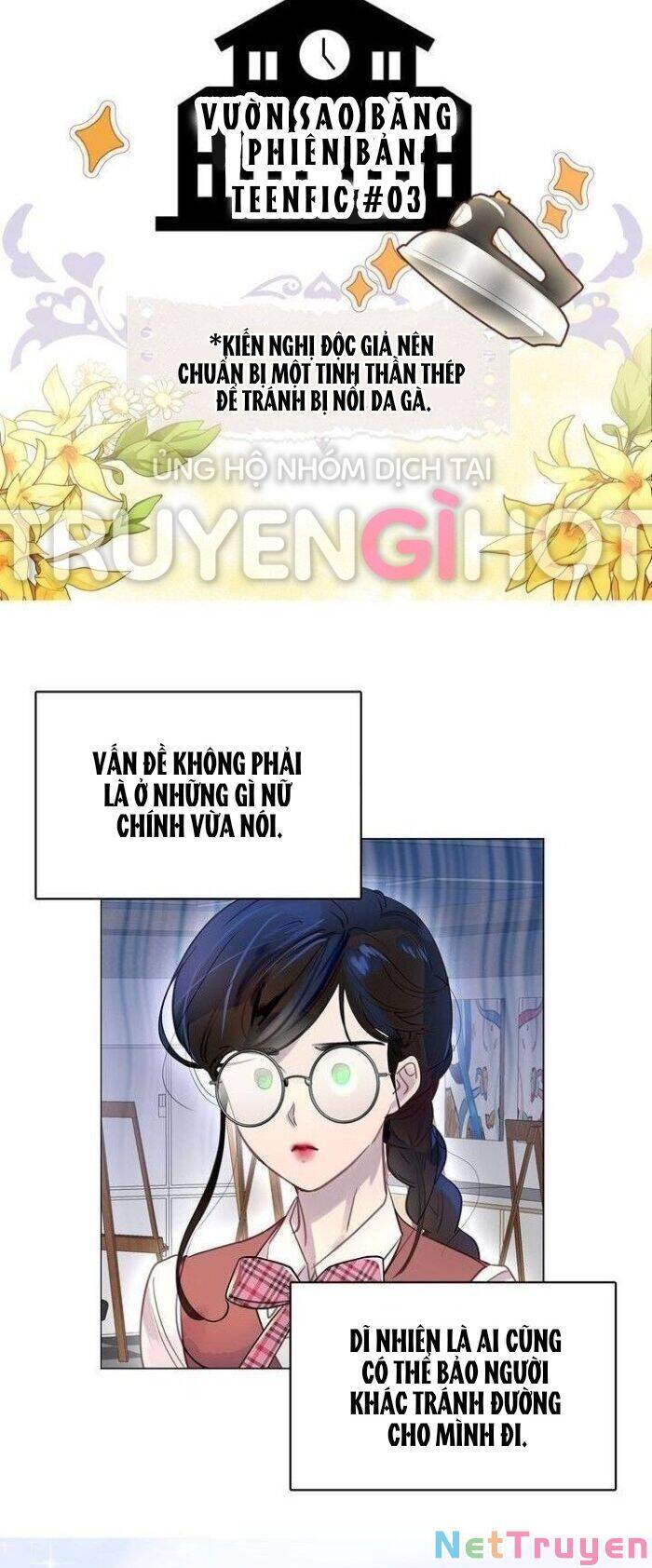 Tôi Không Phải Là Người Tốt Chapter 172 - 3