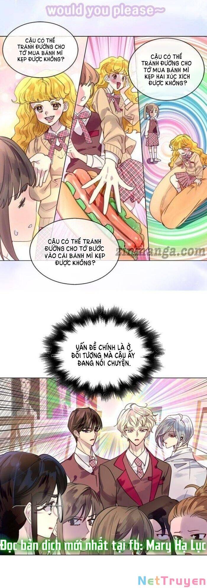 Tôi Không Phải Là Người Tốt Chapter 172 - 4