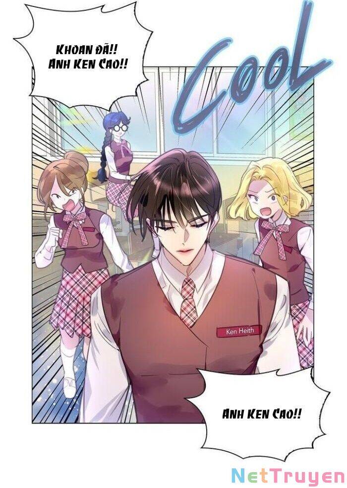 Tôi Không Phải Là Người Tốt Chapter 172 - 41