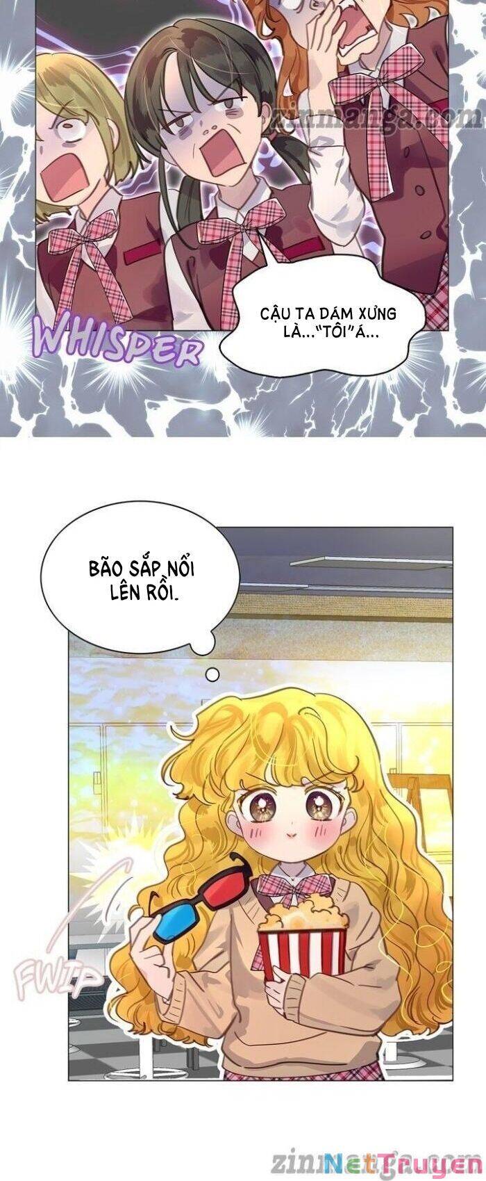 Tôi Không Phải Là Người Tốt Chapter 172 - 10