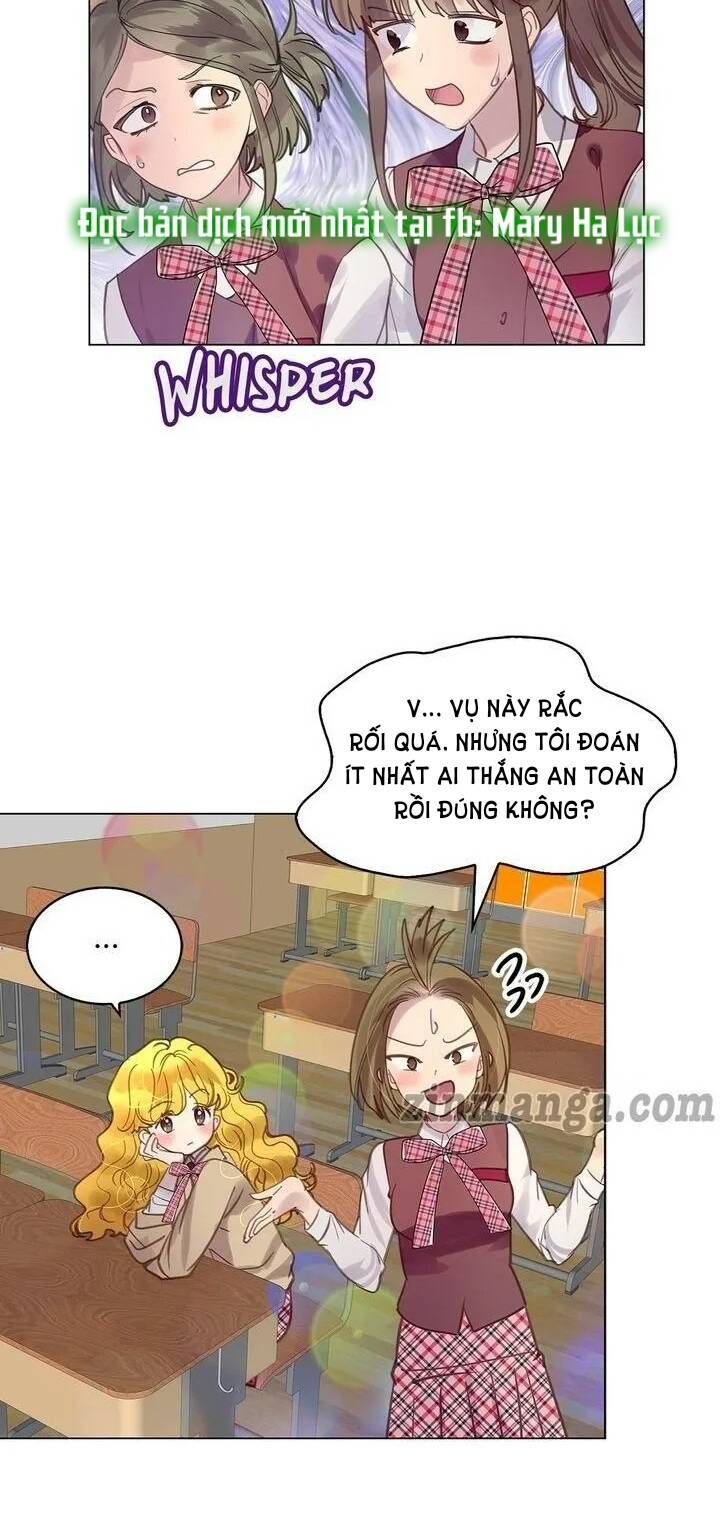 Tôi Không Phải Là Người Tốt Chapter 173 - 19