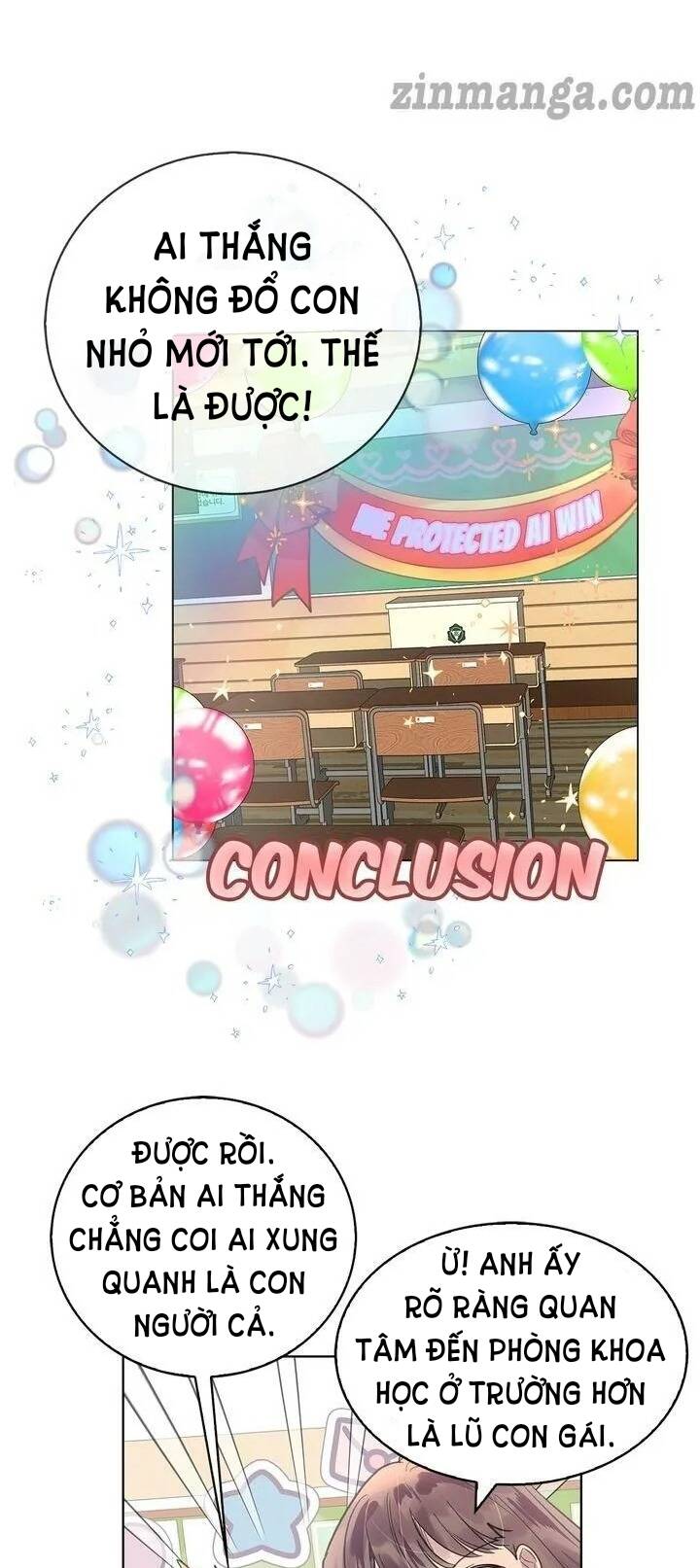 Tôi Không Phải Là Người Tốt Chapter 173 - 20