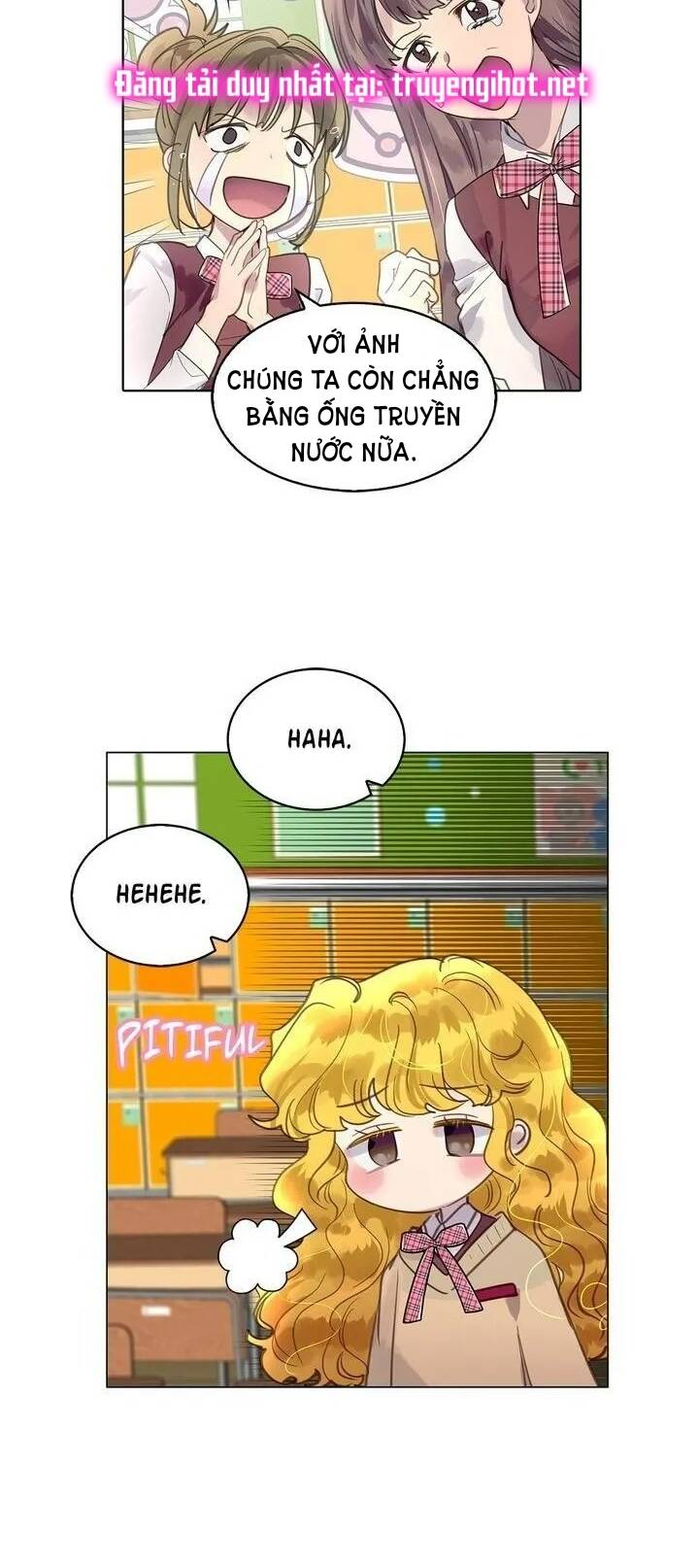 Tôi Không Phải Là Người Tốt Chapter 173 - 21