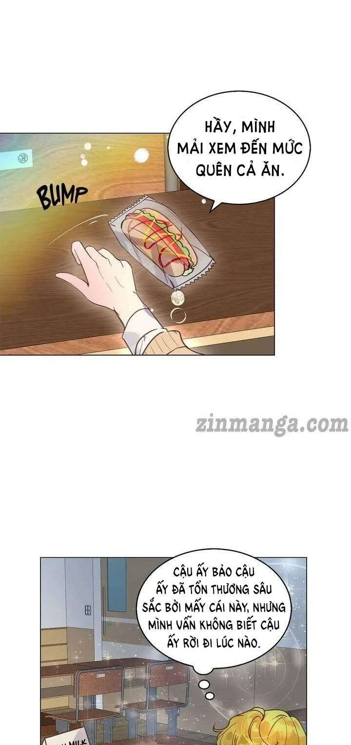 Tôi Không Phải Là Người Tốt Chapter 173 - 23