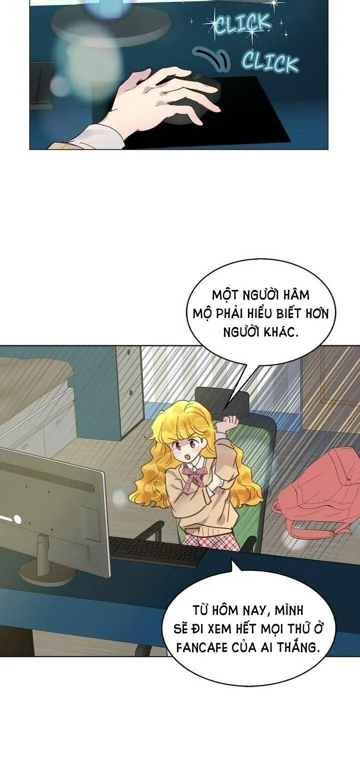 Tôi Không Phải Là Người Tốt Chapter 173 - 32