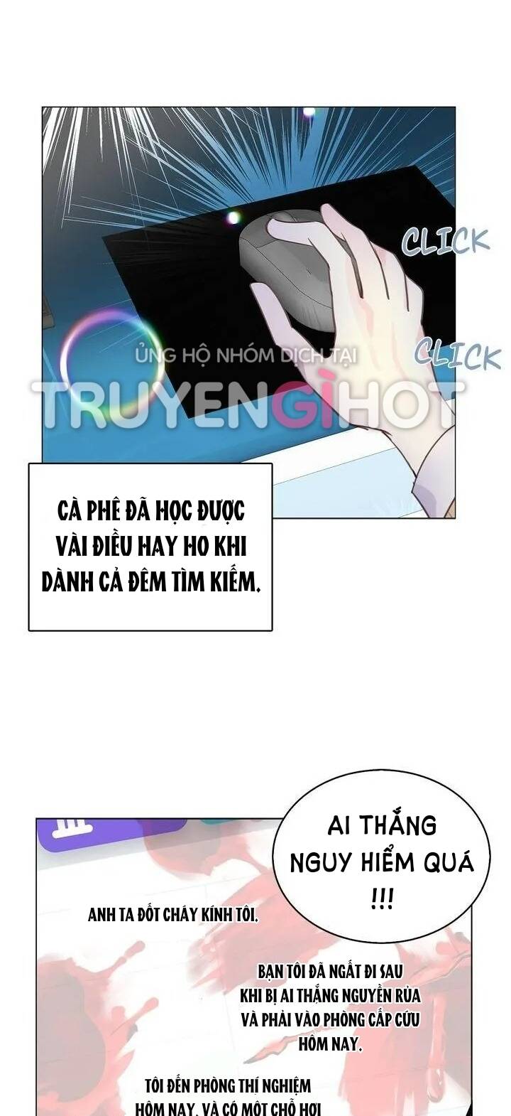 Tôi Không Phải Là Người Tốt Chapter 173 - 35