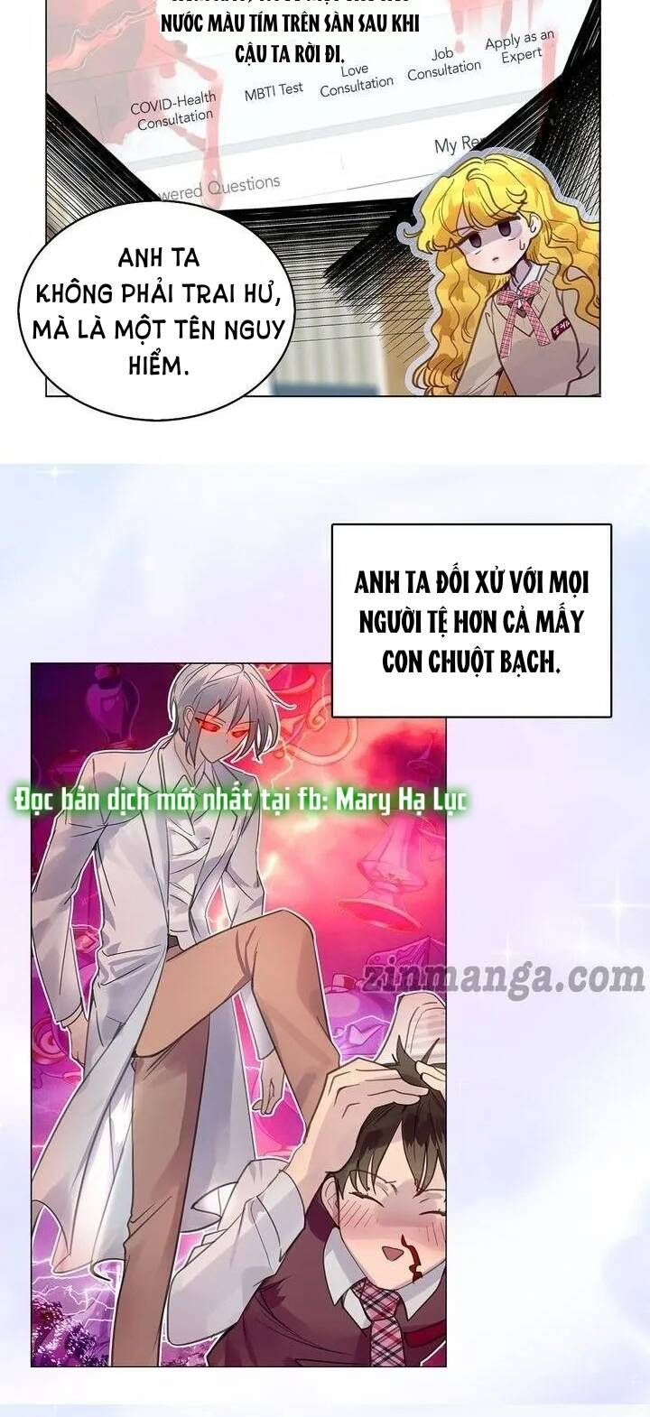 Tôi Không Phải Là Người Tốt Chapter 173 - 36