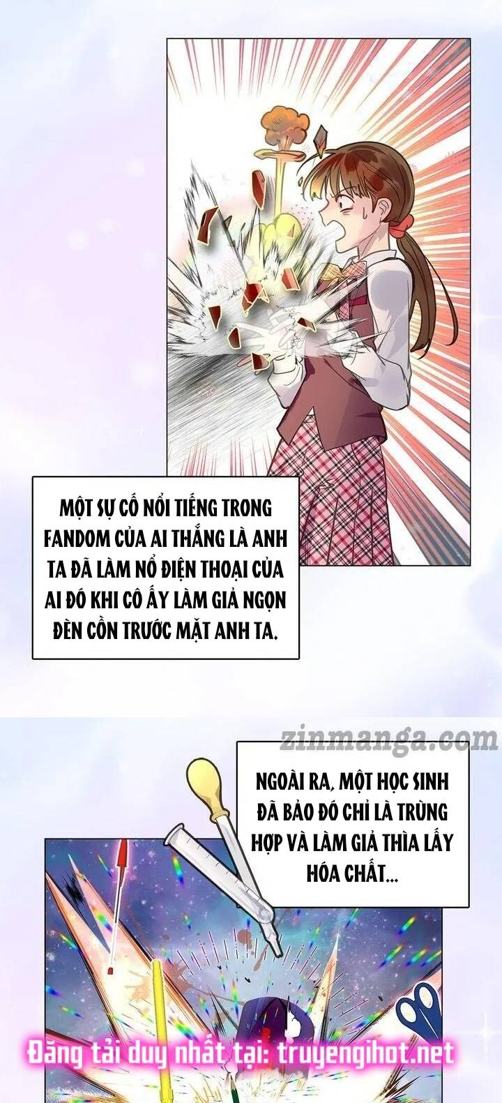 Tôi Không Phải Là Người Tốt Chapter 173 - 37