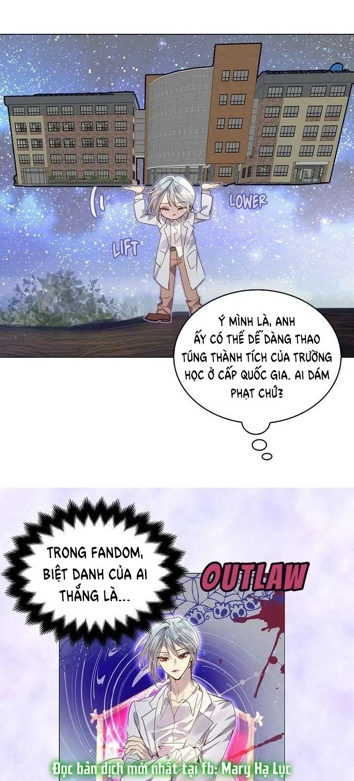 Tôi Không Phải Là Người Tốt Chapter 173 - 39