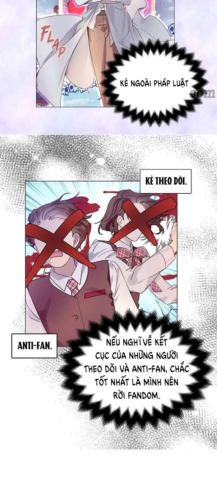 Tôi Không Phải Là Người Tốt Chapter 173 - 40