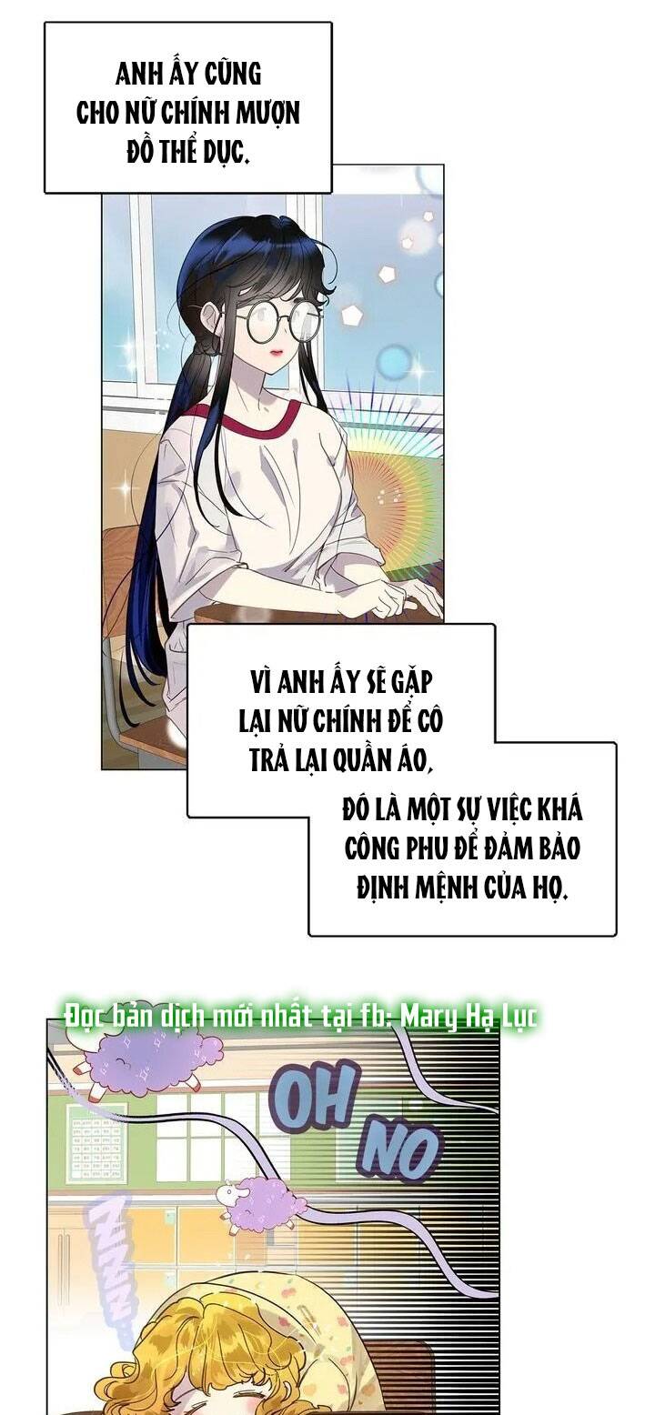 Tôi Không Phải Là Người Tốt Chapter 174 - 14