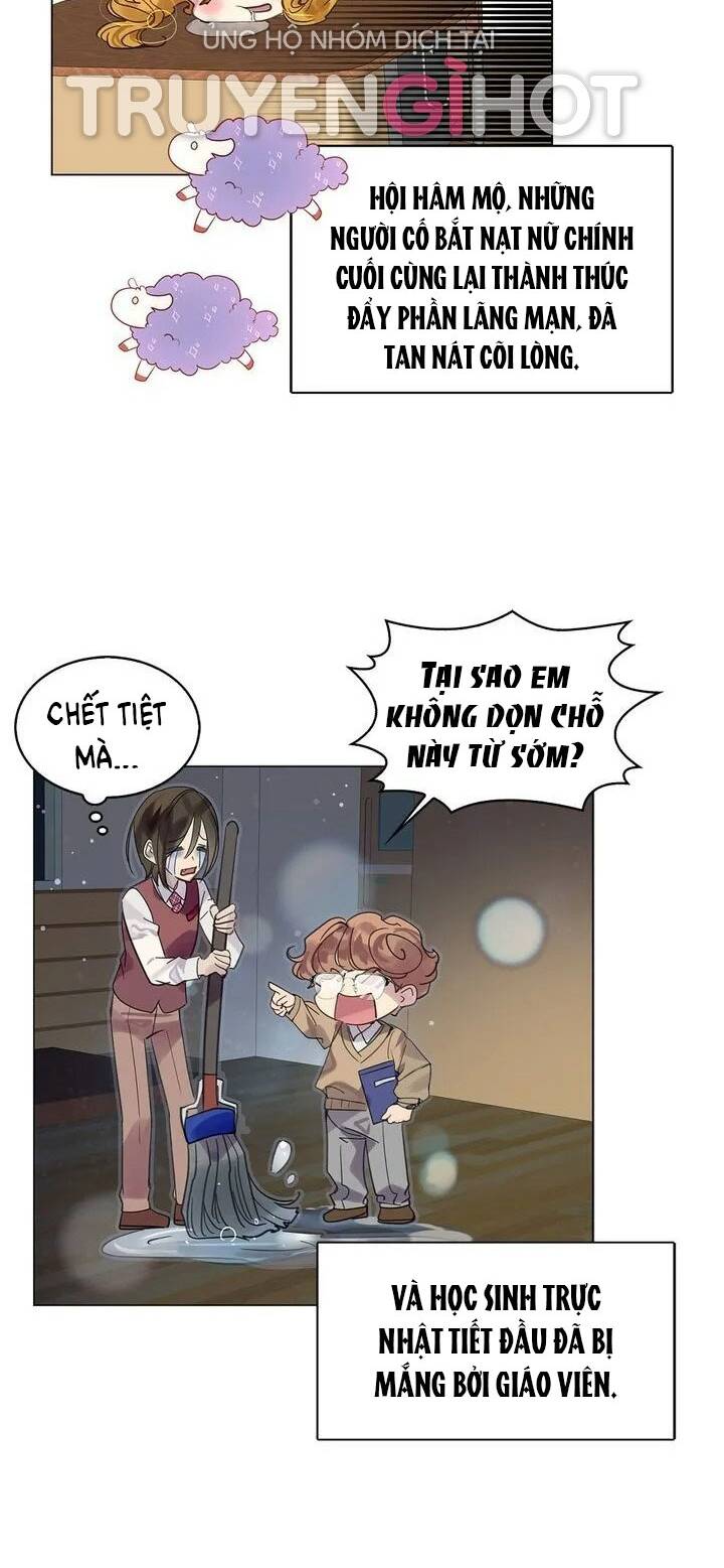 Tôi Không Phải Là Người Tốt Chapter 174 - 15