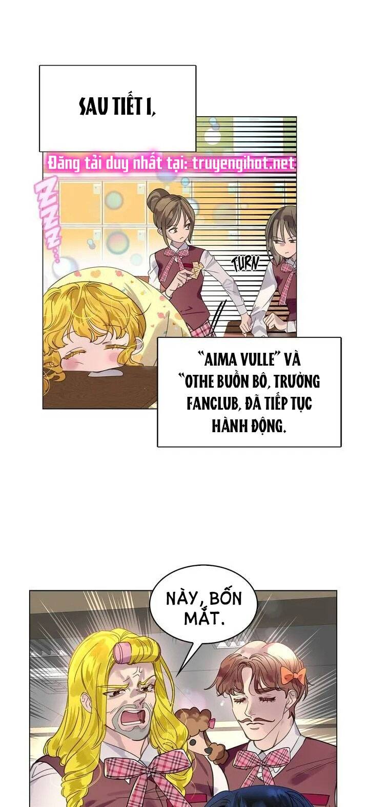 Tôi Không Phải Là Người Tốt Chapter 174 - 16