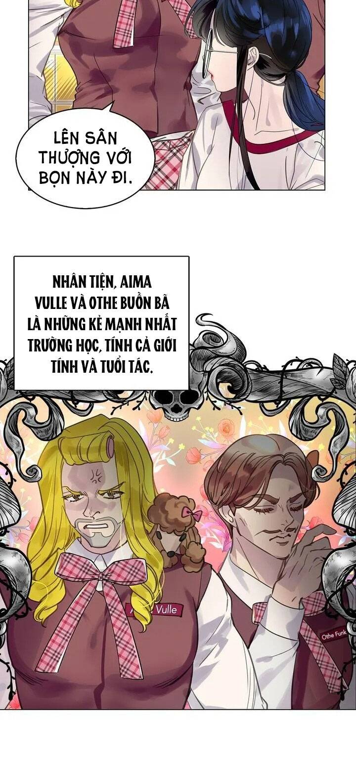 Tôi Không Phải Là Người Tốt Chapter 174 - 17