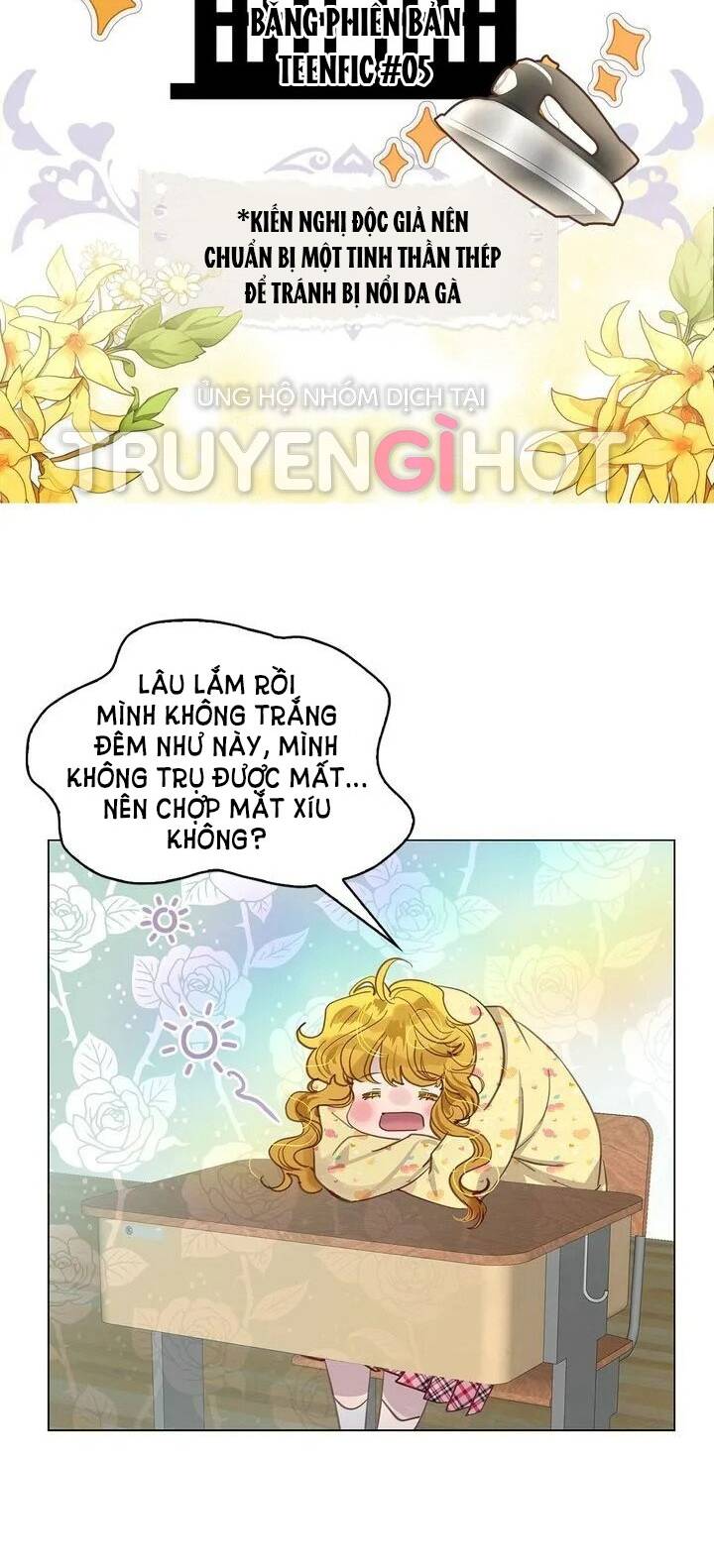 Tôi Không Phải Là Người Tốt Chapter 174 - 3