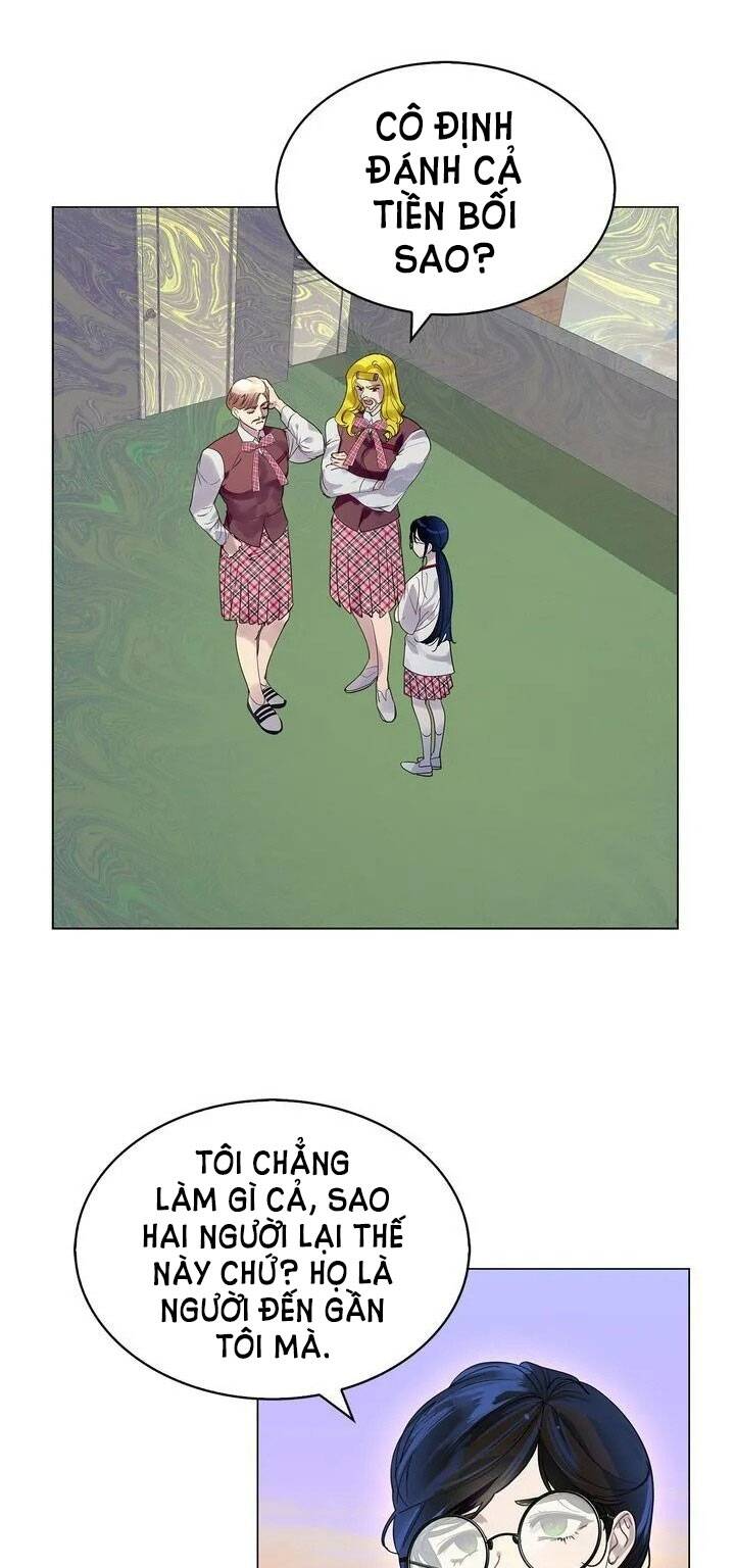 Tôi Không Phải Là Người Tốt Chapter 174 - 22