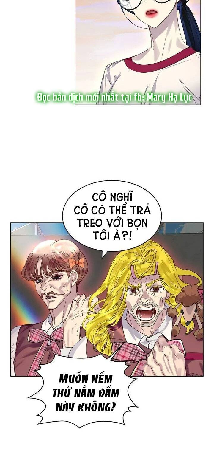 Tôi Không Phải Là Người Tốt Chapter 174 - 23