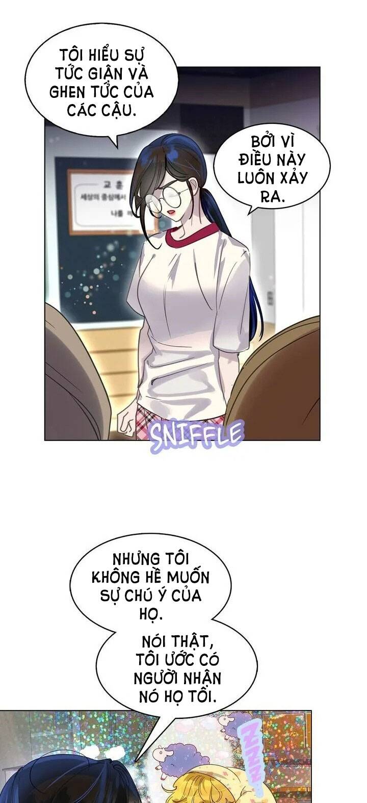 Tôi Không Phải Là Người Tốt Chapter 174 - 28