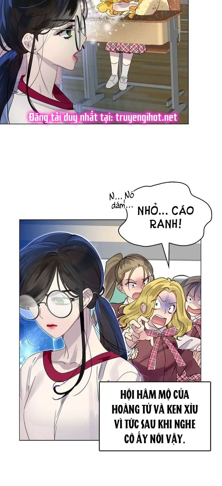 Tôi Không Phải Là Người Tốt Chapter 174 - 29