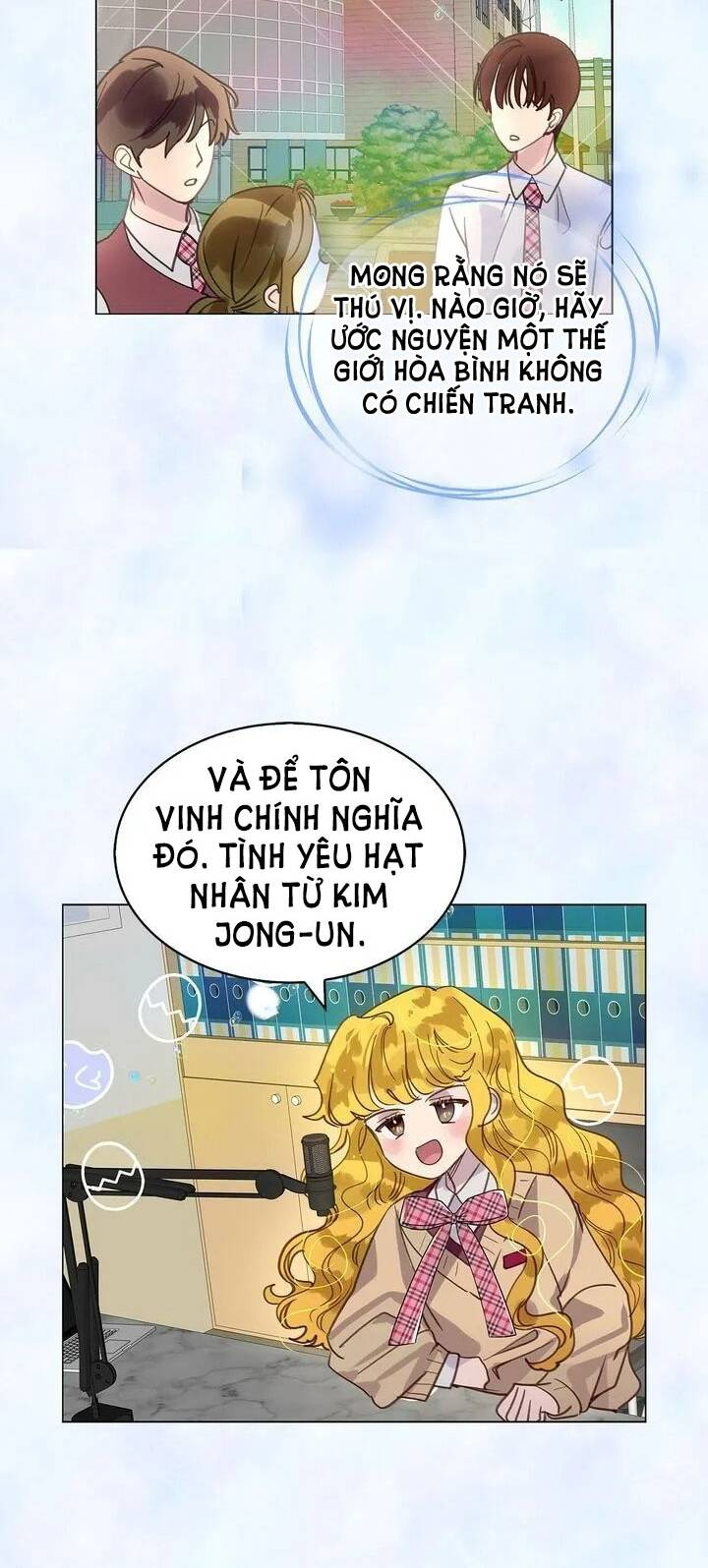 Tôi Không Phải Là Người Tốt Chapter 174 - 40