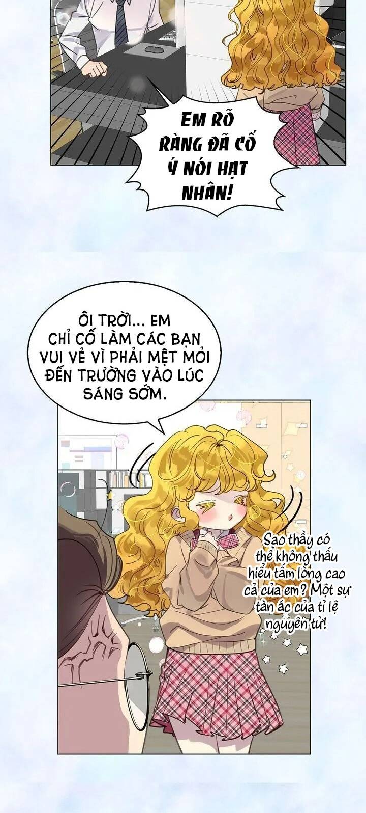 Tôi Không Phải Là Người Tốt Chapter 174 - 42