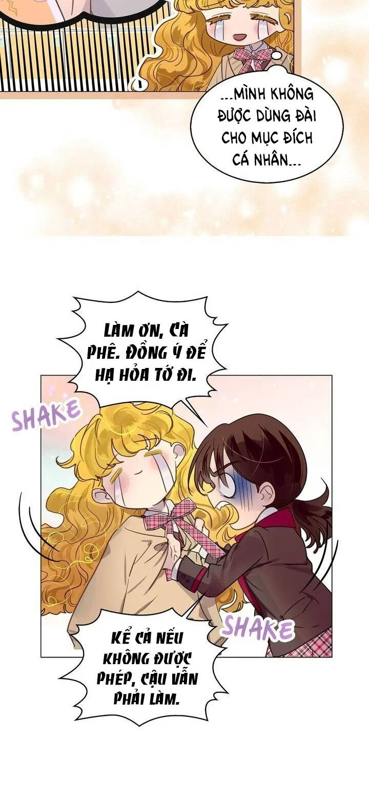Tôi Không Phải Là Người Tốt Chapter 174 - 44