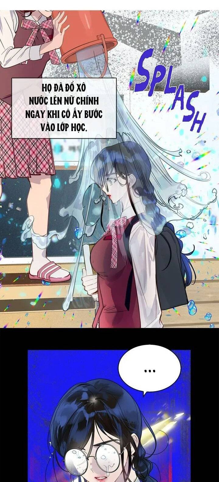 Tôi Không Phải Là Người Tốt Chapter 174 - 8