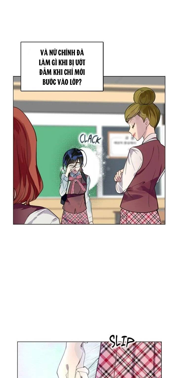 Tôi Không Phải Là Người Tốt Chapter 174 - 10