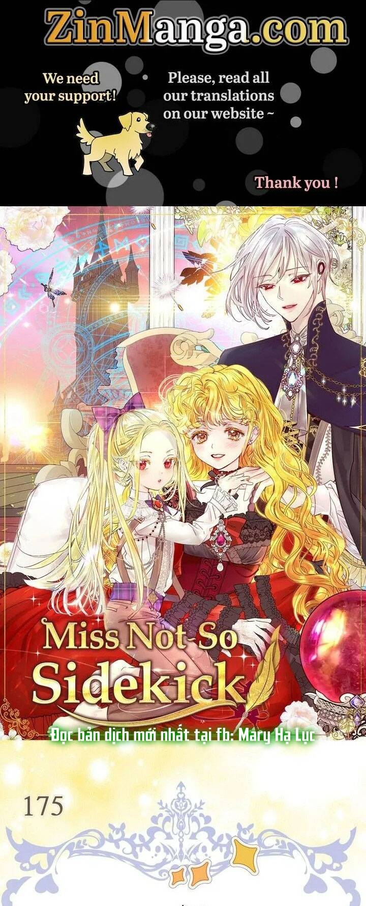 Tôi Không Phải Là Người Tốt Chapter 175 - 2