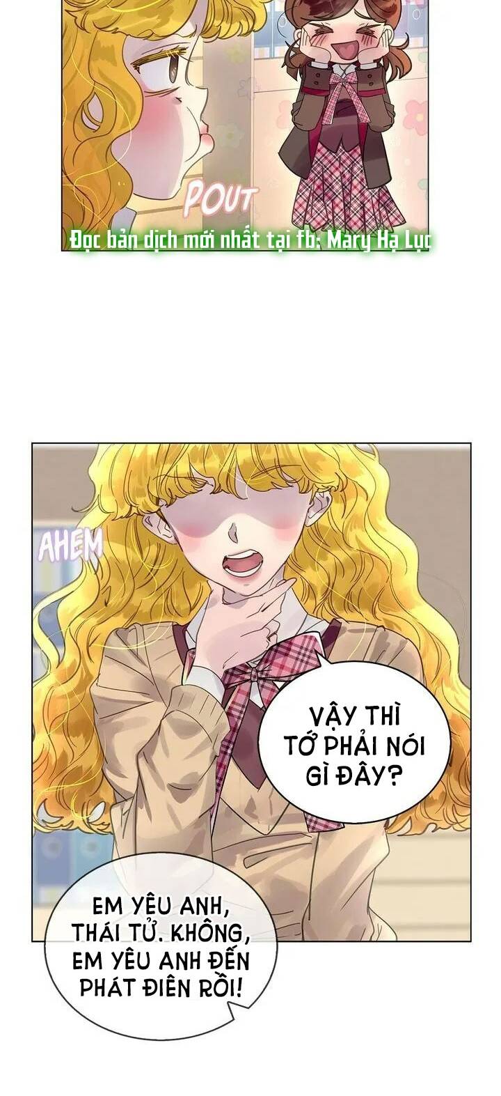 Tôi Không Phải Là Người Tốt Chapter 175 - 11